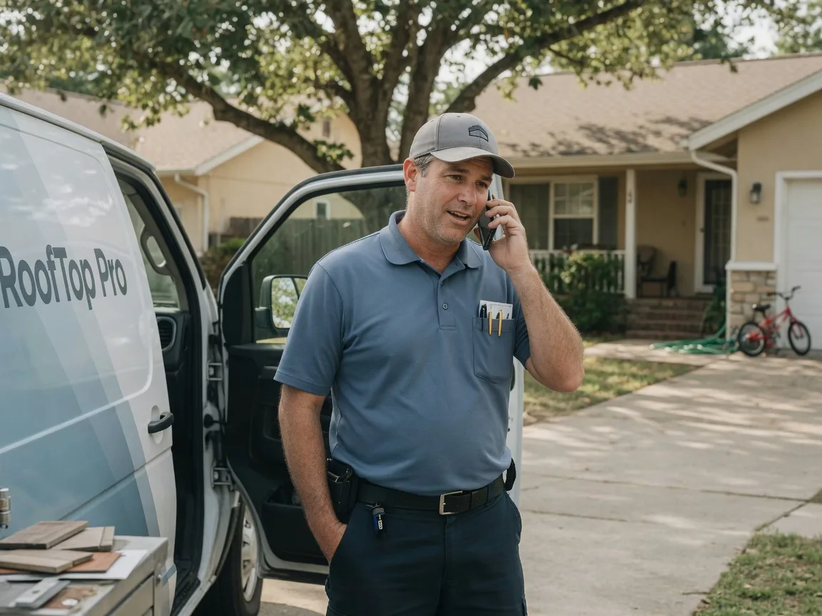 Roof Repair Richgrove, CA FAQs