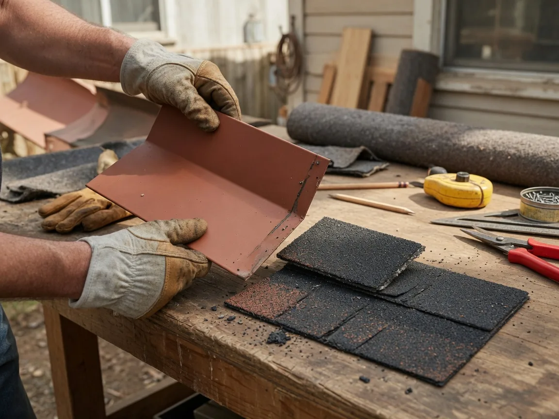 Roof Repair company in Richgrove, CA